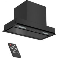 Кухонная вытяжка Franke Evo 60 BK 305.0738.600 (черный) - Превью изображения №10 — Интернет-магазин ПроЗаказ