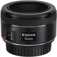 Объектив Canon EF 50mm f/1.8 STM - Превью изображения №4 — Интернет-магазин ПроЗаказ