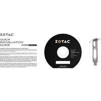 Видеокарта ZOTAC GeForce GT 1030 2GB GDDR5 - Превью изображения №5 — Интернет-магазин ПроЗаказ