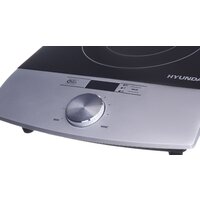 Настольная плита Hyundai HYC-0102 - Превью изображения №5 — Интернет-магазин ПроЗаказ