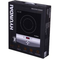 Настольная плита Hyundai HYC-0102 - Превью изображения №10 — Интернет-магазин ПроЗаказ