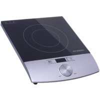 Настольная плита Hyundai HYC-0102 - Превью изображения №3 — Интернет-магазин ПроЗаказ