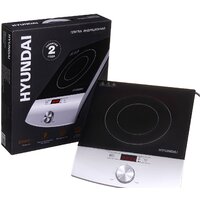 Настольная плита Hyundai HYC-0102 - Превью изображения №9 — Интернет-магазин ПроЗаказ