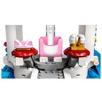 Конструктор LEGO Super Mario 71407 Наряд Пич-кошки и Ледяная башня - Превью изображения №8 — Интернет-магазин ПроЗаказ