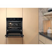 Электрический духовой шкаф Whirlpool OMK58HU1B - Превью изображения №6 — Интернет-магазин ПроЗаказ