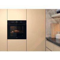 Электрический духовой шкаф Whirlpool OMK58HU1B - Превью изображения №5 — Интернет-магазин ПроЗаказ