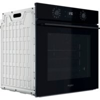 Электрический духовой шкаф Whirlpool OMK58HU1B - Превью изображения №3 — Интернет-магазин ПроЗаказ