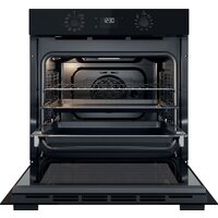 Электрический духовой шкаф Whirlpool OMK58HU1B - Превью изображения №2 — Интернет-магазин ПроЗаказ