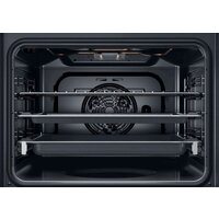 Электрический духовой шкаф Whirlpool OMK58HU1B - Превью изображения №10 — Интернет-магазин ПроЗаказ