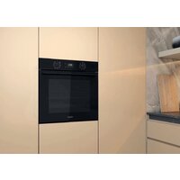 Электрический духовой шкаф Whirlpool OMK58HU1B - Превью изображения №7 — Интернет-магазин ПроЗаказ