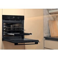 Электрический духовой шкаф Whirlpool OMK58HU1B - Превью изображения №8 — Интернет-магазин ПроЗаказ