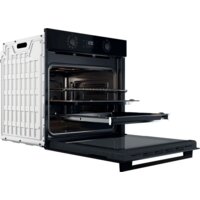 Электрический духовой шкаф Whirlpool OMK58HU1B - Превью изображения №4 — Интернет-магазин ПроЗаказ