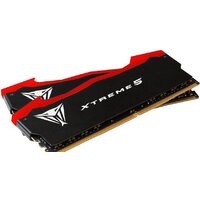 Оперативная память Patriot Viper Xtreme 5 2x24ГБ DDR5 7600 МГц PVX548G76C36K - Превью изображения №2 — Интернет-магазин ПроЗаказ
