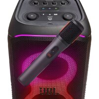 Радиосистема JBL PartyBox Wireless Mic - Превью изображения №10 — Интернет-магазин ПроЗаказ