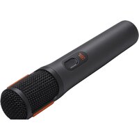 Радиосистема JBL PartyBox Wireless Mic - Превью изображения №4 — Интернет-магазин ПроЗаказ