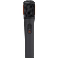 Радиосистема JBL PartyBox Wireless Mic - Превью изображения №2 — Интернет-магазин ПроЗаказ