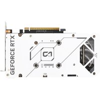 Видеокарта ASUS Dual GeForce RTX 5060 8GB GDDR7 White OC Edition DUAL-RTX5060-O8G-WHITE - Превью изображения №9 — Интернет-магазин ПроЗаказ