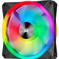 Вентилятор для корпуса Corsair iCUE QL140 RGB CO-9050099-WW - Превью изображения №7 — Интернет-магазин ПроЗаказ