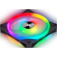 Вентилятор для корпуса Corsair iCUE QL140 RGB CO-9050099-WW - Превью изображения №13 — Интернет-магазин ПроЗаказ