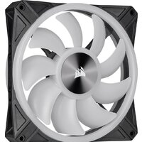 Вентилятор для корпуса Corsair iCUE QL140 RGB CO-9050099-WW - Превью изображения №2 — Интернет-магазин ПроЗаказ