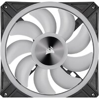 Вентилятор для корпуса Corsair iCUE QL140 RGB CO-9050099-WW - Превью изображения №4 — Интернет-магазин ПроЗаказ