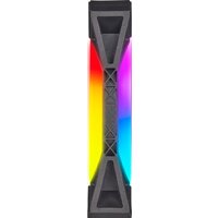Вентилятор для корпуса Corsair iCUE QL140 RGB CO-9050099-WW - Превью изображения №11 — Интернет-магазин ПроЗаказ
