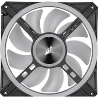 Вентилятор для корпуса Corsair iCUE QL140 RGB CO-9050099-WW - Превью изображения №6 — Интернет-магазин ПроЗаказ