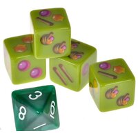 Настольная игра Мир Хобби Мой маленький Эверделл - Превью изображения №6 — Интернет-магазин ПроЗаказ