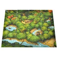 Настольная игра Мир Хобби Мой маленький Эверделл - Превью изображения №7 — Интернет-магазин ПроЗаказ