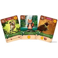 Настольная игра Мир Хобби Мой маленький Эверделл - Превью изображения №12 — Интернет-магазин ПроЗаказ