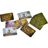 Настольная игра Мир Хобби Мой маленький Эверделл - Превью изображения №9 — Интернет-магазин ПроЗаказ