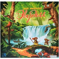 Настольная игра Мир Хобби Мой маленький Эверделл - Превью изображения №2 — Интернет-магазин ПроЗаказ