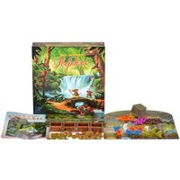 Настольная игра Мир Хобби Мой маленький Эверделл - Превью изображения №17 — Интернет-магазин ПроЗаказ