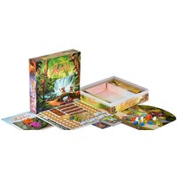 Настольная игра Мир Хобби Мой маленький Эверделл - Превью изображения №16 — Интернет-магазин ПроЗаказ