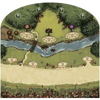 Настольная игра Мир Хобби Мой маленький Эверделл - Превью изображения №14 — Интернет-магазин ПроЗаказ