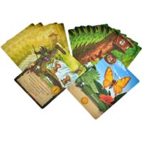 Настольная игра Мир Хобби Мой маленький Эверделл - Превью изображения №11 — Интернет-магазин ПроЗаказ