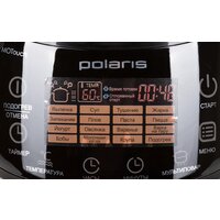 Мультиварка Polaris PMC 0517AD - Превью изображения №14 — Интернет-магазин ПроЗаказ