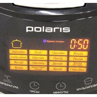 Мультиварка Polaris PMC 0517AD - Превью изображения №6 — Интернет-магазин ПроЗаказ