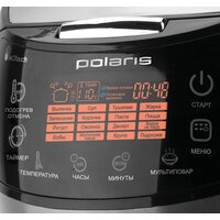 Мультиварка Polaris PMC 0517AD - Превью изображения №2 — Интернет-магазин ПроЗаказ