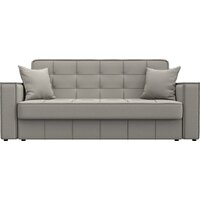 Диван Лига диванов Лига-068 книжка 129830 (рогожка амур 02 бежевый) - Превью изображения №11 — Интернет-магазин ПроЗаказ