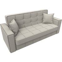 Диван Лига диванов Лига-068 книжка 129830 (рогожка амур 02 бежевый) - Превью изображения №15 — Интернет-магазин ПроЗаказ