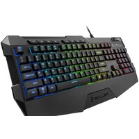 Клавиатура Sharkoon Skiller SGK4 - Превью изображения №2 — Интернет-магазин ПроЗаказ