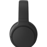 Наушники Panasonic RB-M300BGE-K - Превью изображения №2 — Интернет-магазин ПроЗаказ