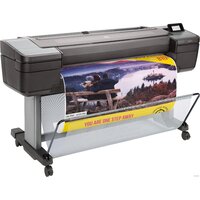 Плоттер HP DesignJet Z6 44