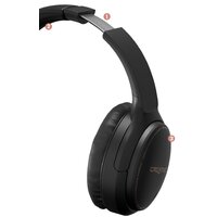 Наушники Creative Zen Hybrid (черный) - Превью изображения №5 — Интернет-магазин ПроЗаказ