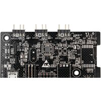 Корпус Cooler Master HAF 700 EVO H700E-IGNN-S00 - Превью изображения №11 — Интернет-магазин ПроЗаказ