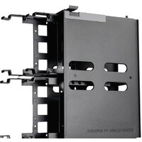 Корпус Cooler Master HAF 700 EVO H700E-IGNN-S00 - Превью изображения №9 — Интернет-магазин ПроЗаказ