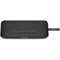 Беспроводная колонка Bose SoundLink Plus (черный) - Превью изображения №6 — Интернет-магазин ПроЗаказ