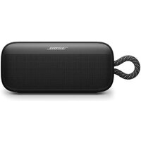 Беспроводная колонка Bose SoundLink Plus (черный) - Превью изображения №2 — Интернет-магазин ПроЗаказ