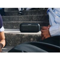 Беспроводная колонка Bose SoundLink Plus (черный) - Превью изображения №7 — Интернет-магазин ПроЗаказ